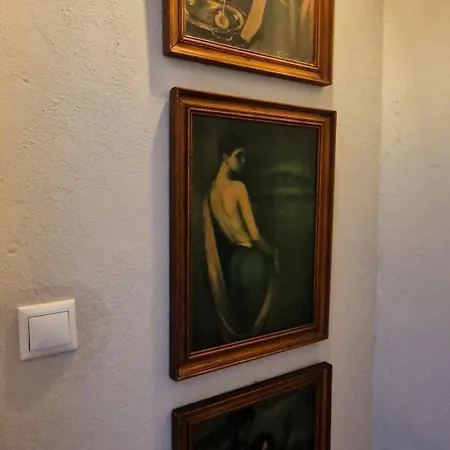 Ds Casa San Fernando Semesterbostad