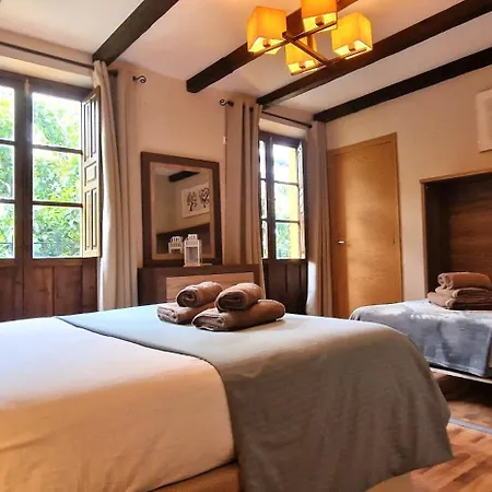 Ds Casa San Fernando Semesterbostad *