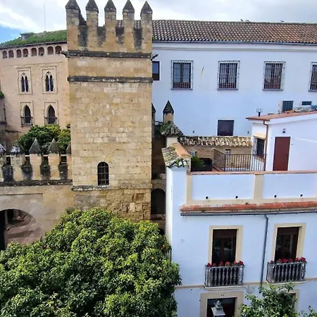 Ds Casa San Fernando * Córdoba