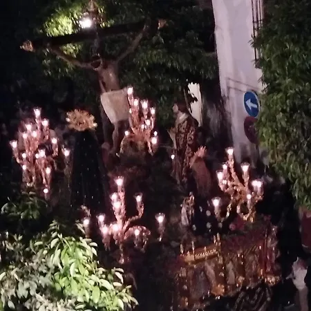 Ds Casa San Fernando Córdoba