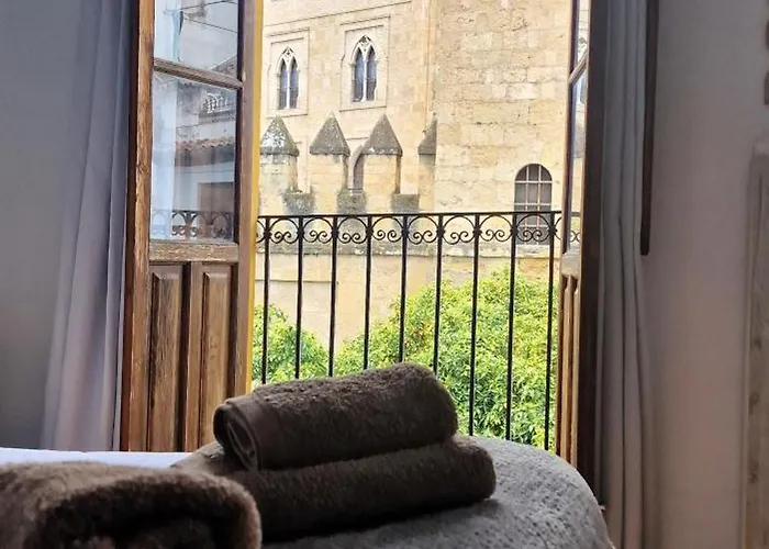 Ferienhaus Ds Casa San Fernando