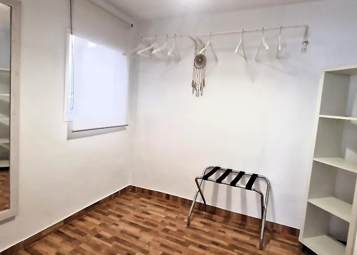 Ferienhaus Ds Casa San Fernando