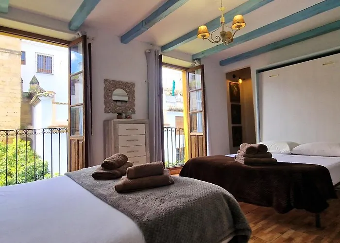 Ds Casa San Fernando Ferienhaus