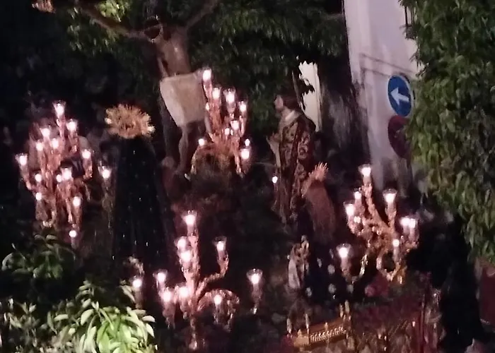 Ds Casa San Fernando Córdoba