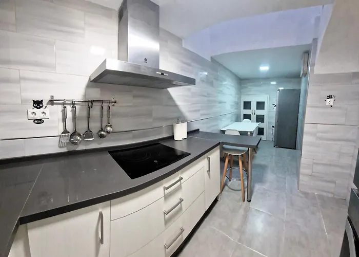 Ferienhaus Ds Casa San Fernando