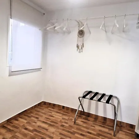 Сasa de vacaciones Ds Casa San Fernando