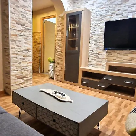 Ds Casa San Fernando *