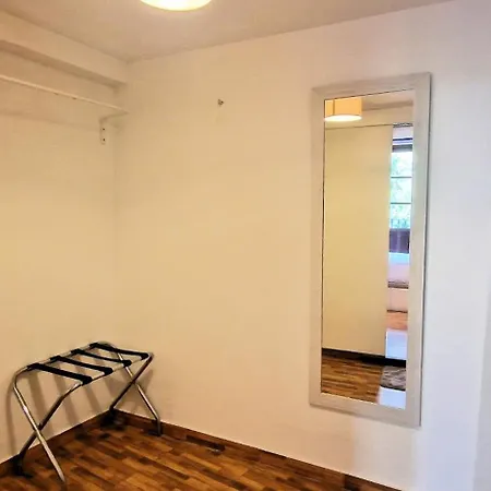 Ds Casa San Fernando Vakantiehuis *