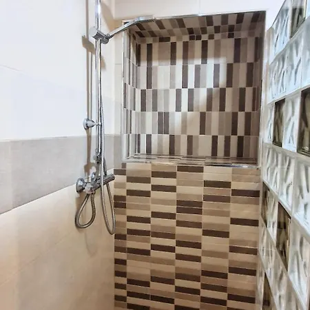 Ds Casa San Fernando Vakantiehuis *