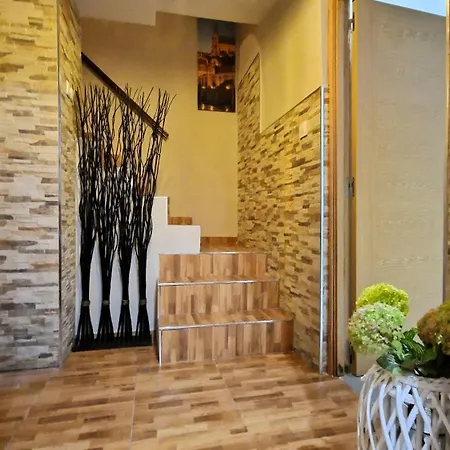 Ds Casa San Fernando Vakantiehuis