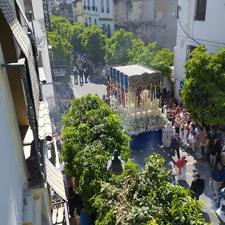 Vakantiehuis Ds Casa San Fernando