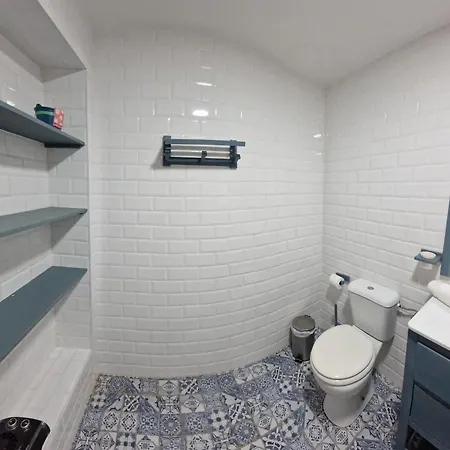 Ds Casa San Fernando Vakantiehuis