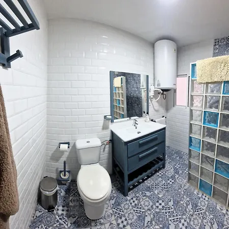 Ds Casa San Fernando * Córdoba