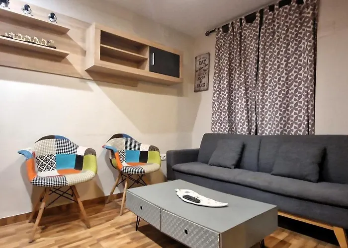 Casa de Férias Ds Casa San Fernando *