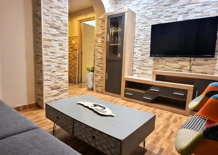 Ds Casa San Fernando *