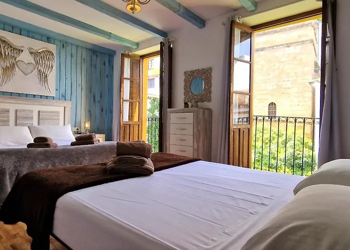 Ds Casa San Fernando * Córdova