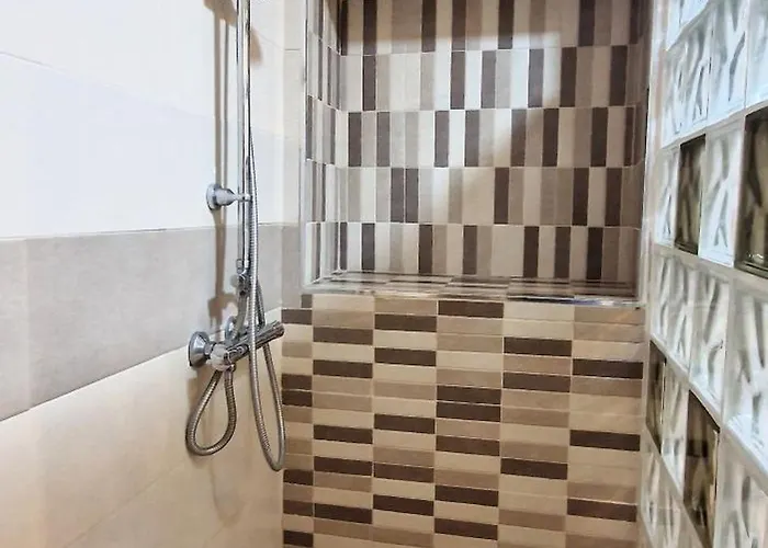 Ds Casa San Fernando Feriehus *