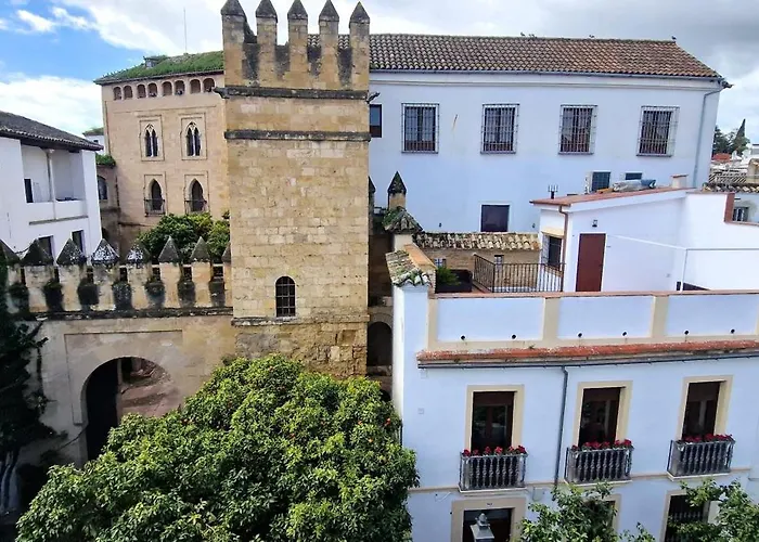 Ds Casa San Fernando * Córdoba