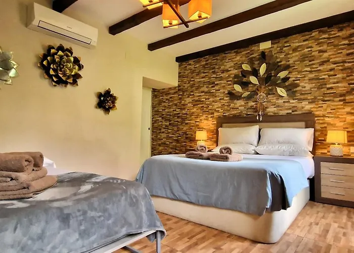 Ds Casa San Fernando Сasa de vacaciones Córdoba