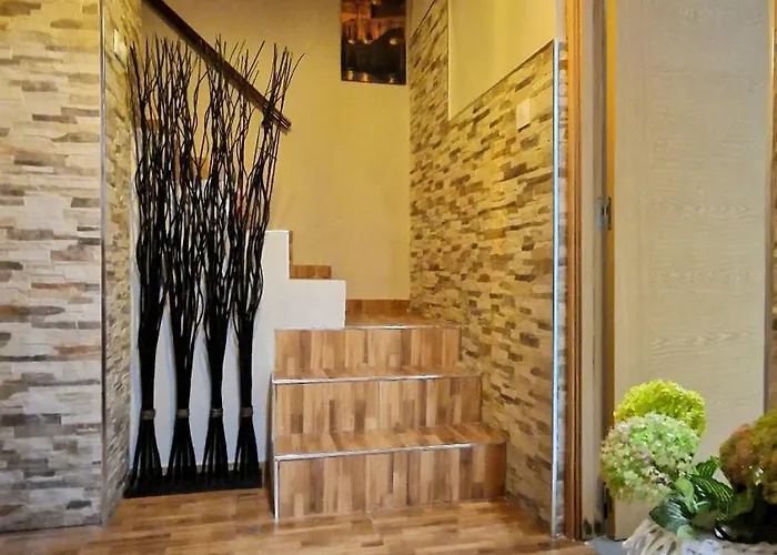 Ds Casa San Fernando Сasa de vacaciones