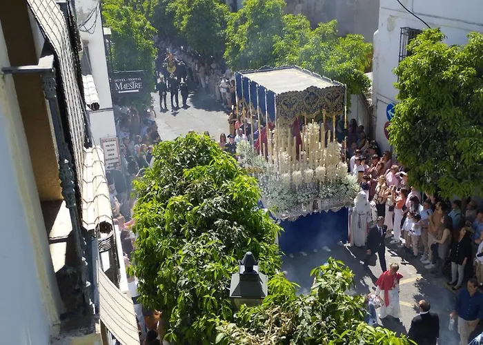 Casa de Férias Ds Casa San Fernando