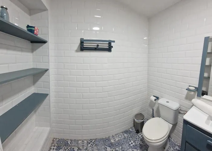 Ds Casa San Fernando Casa de Férias