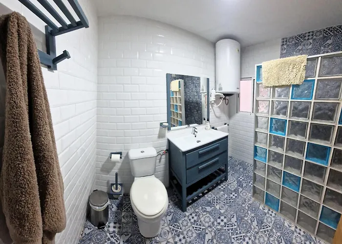 Ds Casa San Fernando * Córdova