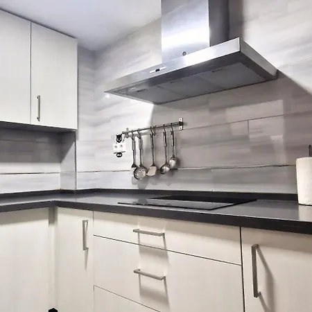 Nyaraló Ds Casa San Fernando *