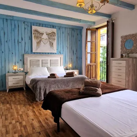 Ds Casa San Fernando Holiday home *