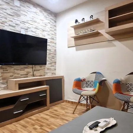 Holiday home Ds Casa San Fernando *