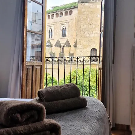 Holiday home Ds Casa San Fernando