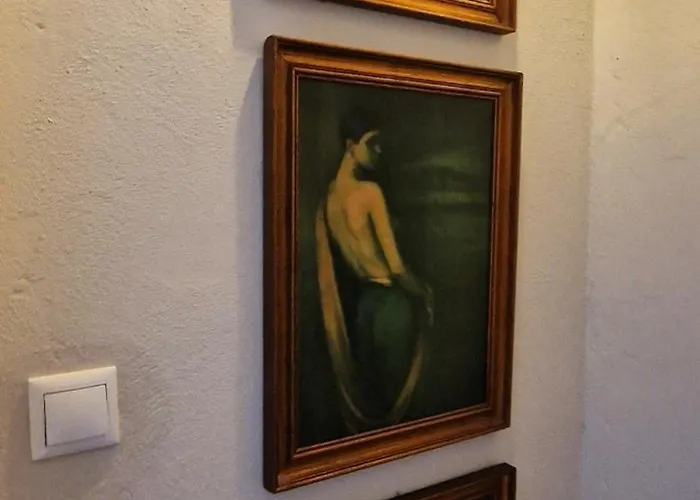 Ds Casa San Fernando Hébergement de vacances