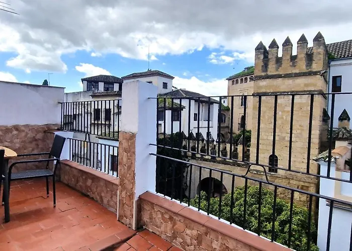 Ds Casa San Fernando