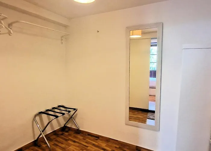 Ds Casa San Fernando Hébergement de vacances *